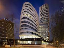 European Commercial Real Estate Values May Fall Up To 40%