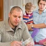 One-Third of Americans ‘Worse Off Financially’ in 2022 Amid Inflation: Federal Reserve