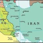 Iraq And Iran Ignore U.S. Sanctions In Talks To Expand Energy Ties