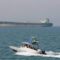 China Defending Iran in U.S. Oil Tanker War in Persian Gulf