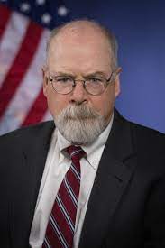Durham Report Destroys ‘Russiagate’, Offers No Consequences