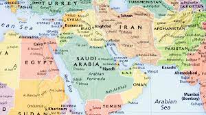Thanks to Sanctions, the US Is Losing Its Grip on the Middle East 