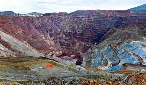 Green Transition Will Take Six Times the Mineral Output World Is Producing Now