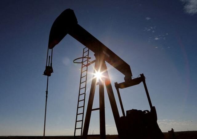 Russia, Iran Pursue Joint Development Of Oil & Gas Fields