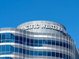 Troubled California Bank PacWest Craters 60% On Report It Is Seeking Buyers Or Capital Raise