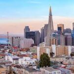 San Francisco’s Office District Not Only A Ghost Town, It’s Also Covered in Human Feces