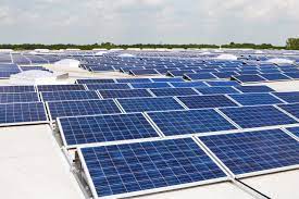 Green Energy Industry Admits It Needs Cheap Chinese Goods To Survive