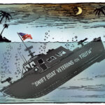 Book Excerpt: ‘Swiftboating America’ – Durham Report Exposes Hillary Fabricating “Russian Collusion” to Coverup Email Scandal