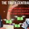 The Truth Central May 18, 2023: US Power Grid at Elevated Risk; Credit Card Debt Close to $1 Trillion as Inflation Ravages the Middle Class