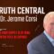 The Truth Central May 12, 2023: The Global Food Supply is At Risk; Chaos After Title 42 Ends; Climate Change Hysteria Over Nitrogen Continues