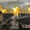 Ukraine Prepares War Allies for Disappointment