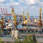 Russia Threatens to Block Ukraine’s Black Sea Corridor
