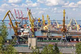 Russia Threatens to Block Ukraine’s Black Sea Corridor
