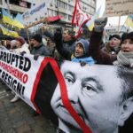 Head Of Ukraine’s Supreme Court Arrested For “Large-Scale Corruption” 