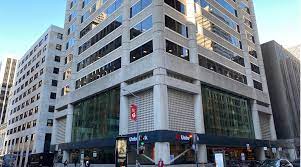 Commercial Real Estate Crash Hits San Francisco
