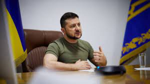 Hungary outraged by leaked Ukrainian plans to blow up vital oil pipeline