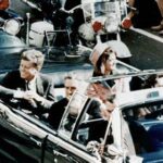 Mantik and Corsi: New Book Provides Scientific Evidence JFK Was Assassinated in a Crossfire