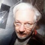 High Court Denies Assange Right to Appeal Putting Him Perilously Close to Extradition