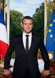 Macron Suggests International Taxation System to Subsidise Green Agend
