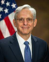 The Utter Failure of Merrick Garland by Jonathan Turley