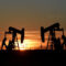 Oil Prices Fall As Fears Of A Global Economic Slowdown Grow