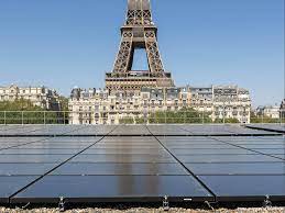Widening Wealth Gap Drives Talks for Green Finance Pact at Paris Summit
