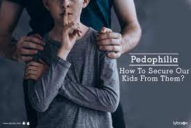 Instagram Connects Vast Pedophile Network