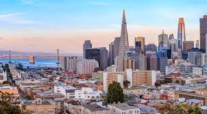 Hotel Owners Start to Write Off San Francisco as Business Nosedives