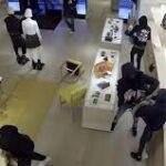 New California Bill Would Prohibit Employees From Stopping Shoplifters