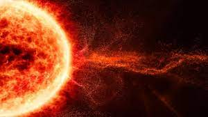 Solar Cycle 25’s Maximum Might Arrive Earlier And Hit Harder