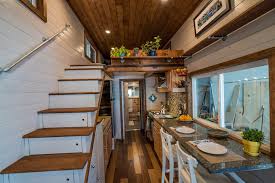 The Decline of Affordable Housing Jump Starts the Tiny House Market