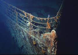 U.S. Navy Heard What It Believed Was Titan Implosion Days Ago — on Sunday