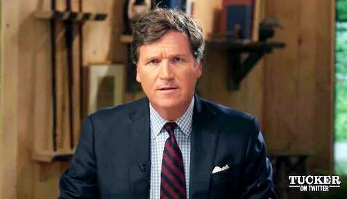 Tucker’s Back! In Triumphant Return, Demolishes Ukraine Dam Propaganda, Massacres MSM For Ignoring UFO ‘Bombshell Of The Millennium’