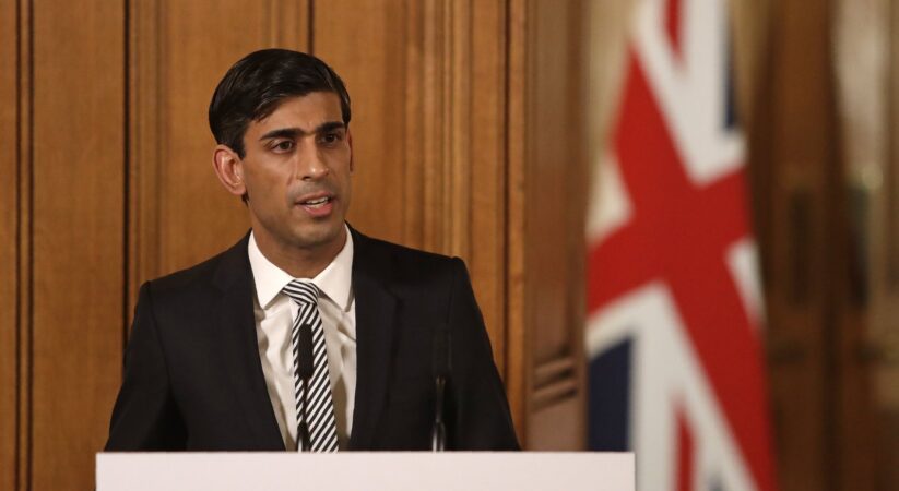 Universal basic income to be trialed in England