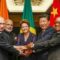 5 New Countries To Join BRICS Alliance in August
