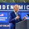 ‘Bidenomics’ equals stagflation, bleak American future