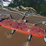 China Snaps Up Record-High Volumes Of Russian Crude In The First Half Of 2023