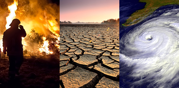 NOAA Goes Full Orwell with Climate Propaganda Seminar