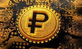 Russian parliament passes digital ruble bill 