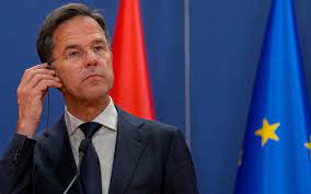 Dutch Government Falls to Anti-Immigration, Pro-Farm Protestors