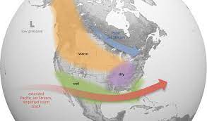 The 2015 major El Nino was predicted years in advance using a lunar cycle