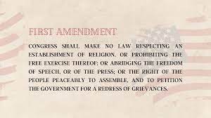 Woke Neo-Marxist Academics Declare First Amendment is a Psychological Disorder – “Information Disorder Syndrome”