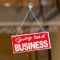 Corporate Bankruptcies Reach Highest Level Since 2010