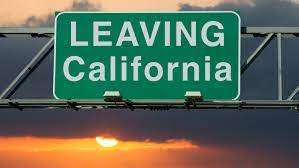 Millions Of Americans Are Relocating Just Prior To The Great Chaos That Is Coming
