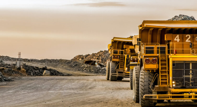 Many Human Rights Violations Reportedly Found in Critical Mineral Supply Chains