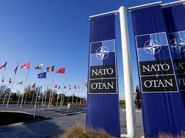 U.S. at Odds With NATO Allies Over Ukraine’s Membership