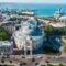 Russia-Ukraine WarRussia Targets Odesa for a Second Night