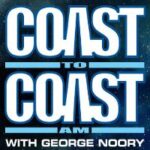 Dr. Corsi Talks with George Noory on Coast to Coast AM