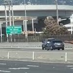 San Francisco Insanity: Naked woman armed with gun on Bay Bridge targeted random victims