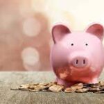 Savings: Quarter Of Americans Have Few, 1 In 10 Have None